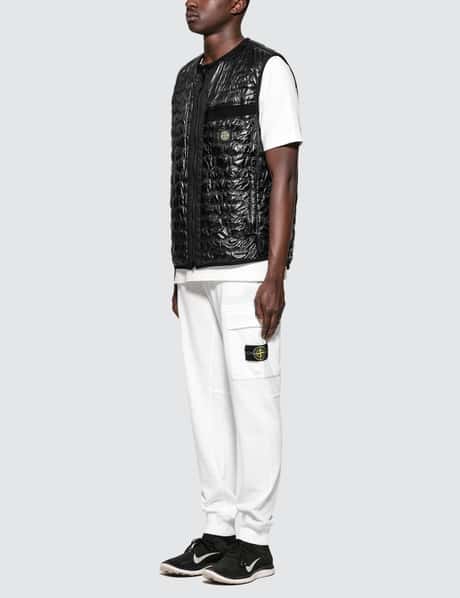 ストーンアイランド - Pertex Quantum Y With Primaloft® Insulation 