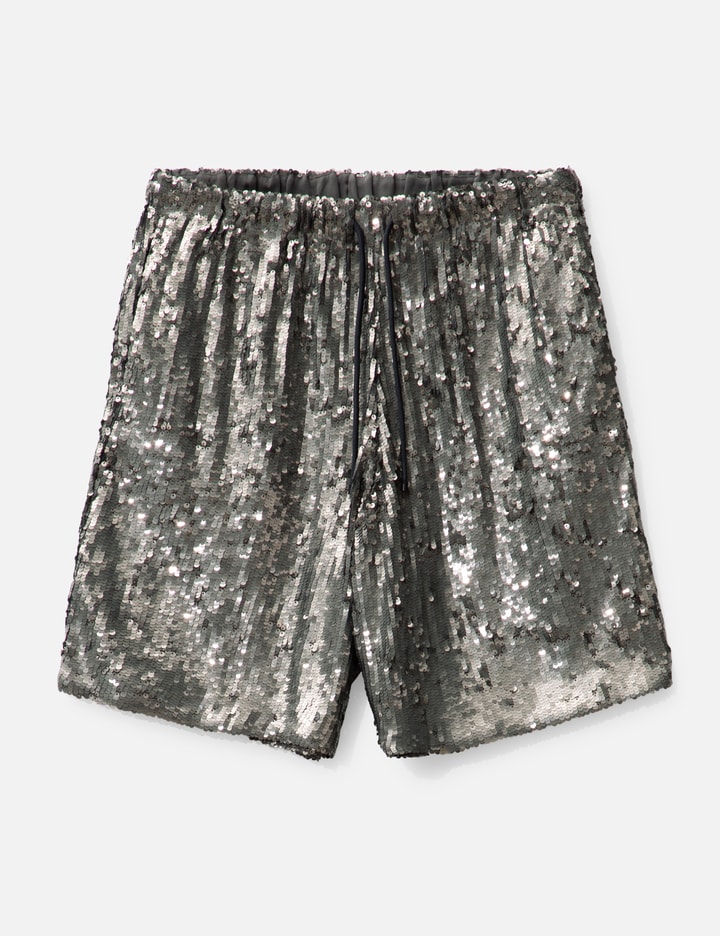 Embellished Shorts Placeholder Image