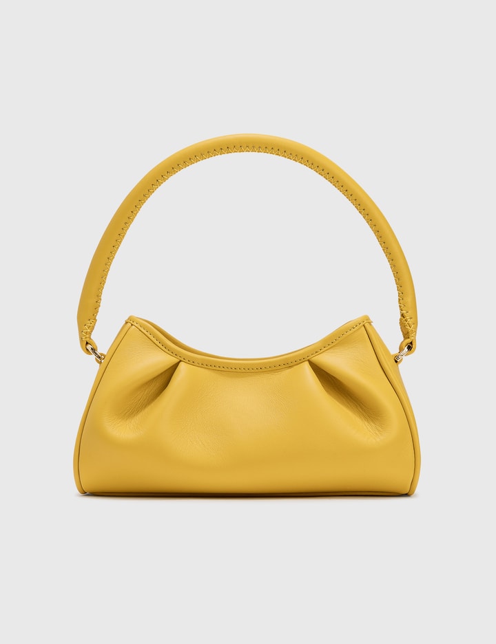 Small Dimple Leather Bag Placeholder Image