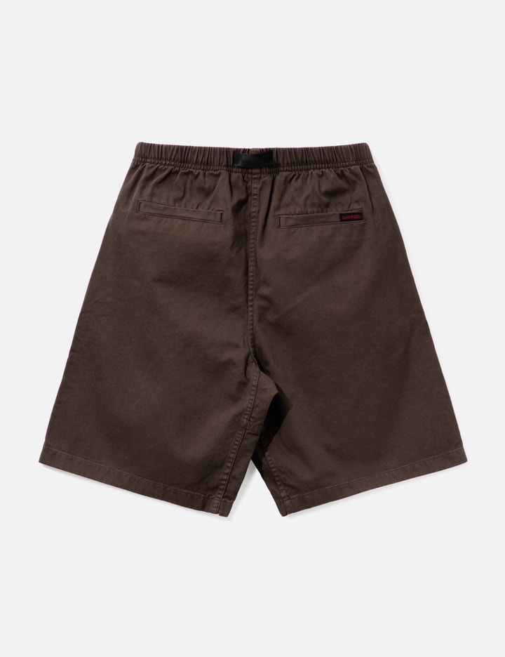 Gramicci G-Short Pigment Dyed