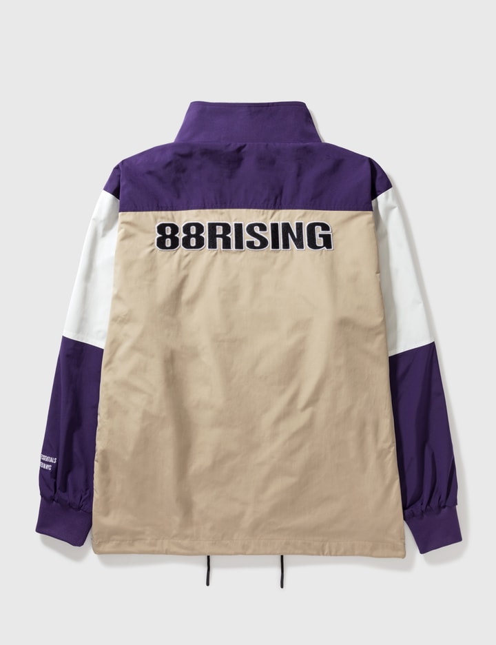 88 Core Colorblocked Track Jacket Placeholder Image