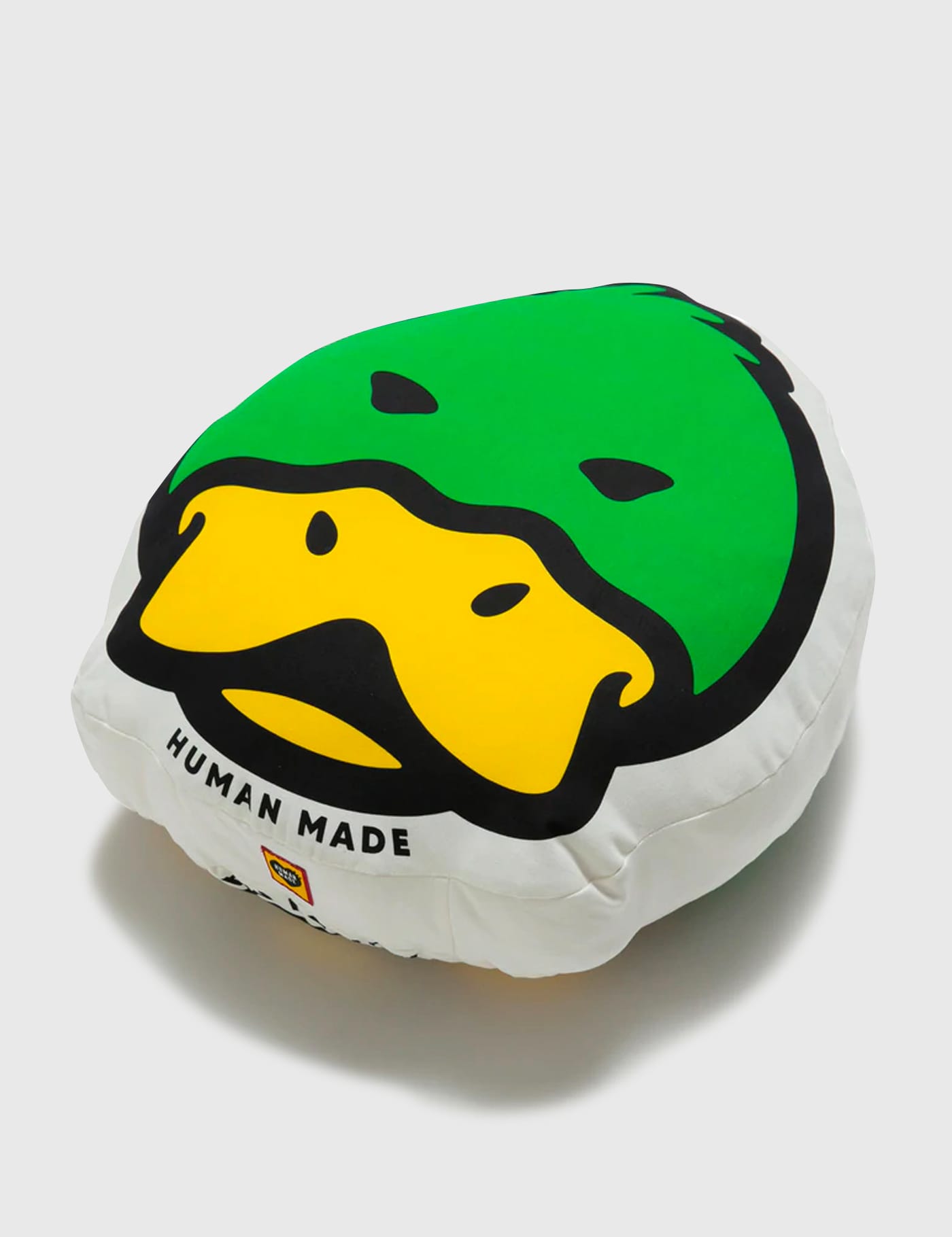 Human Made - Human Made Duck Cushion | HBX - Globally Curated
