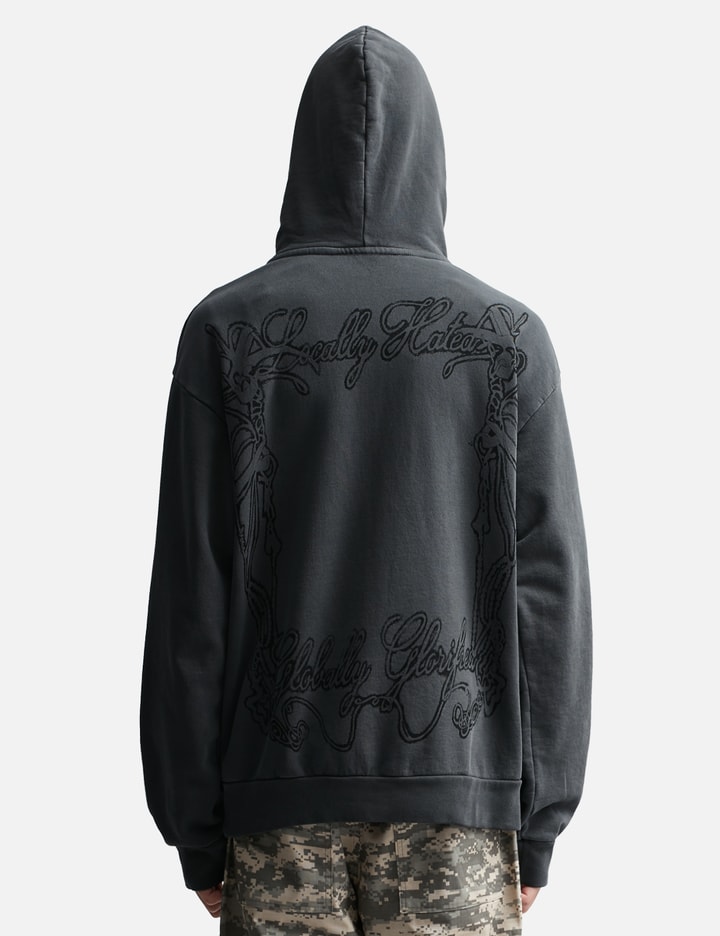 Globalist Hoodie Placeholder Image