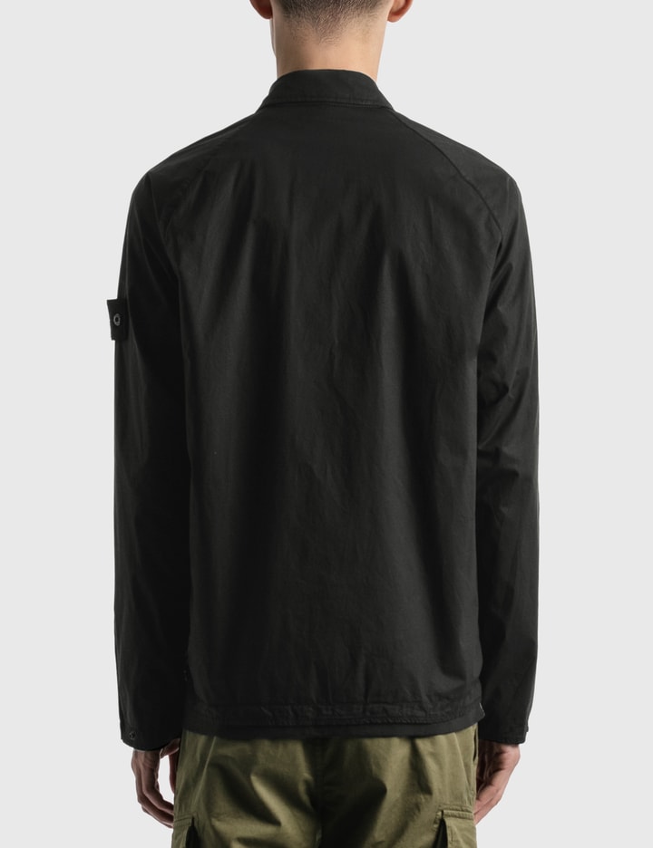 Ghost Pieces Reversible Overshirt Placeholder Image