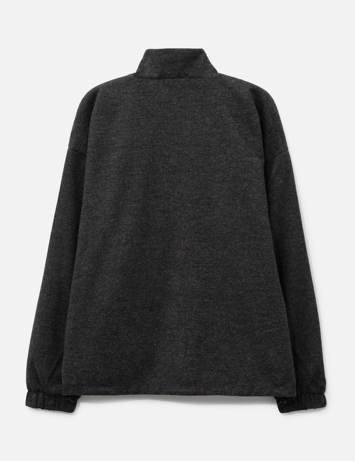 JEONGLI River Reversible Blouson