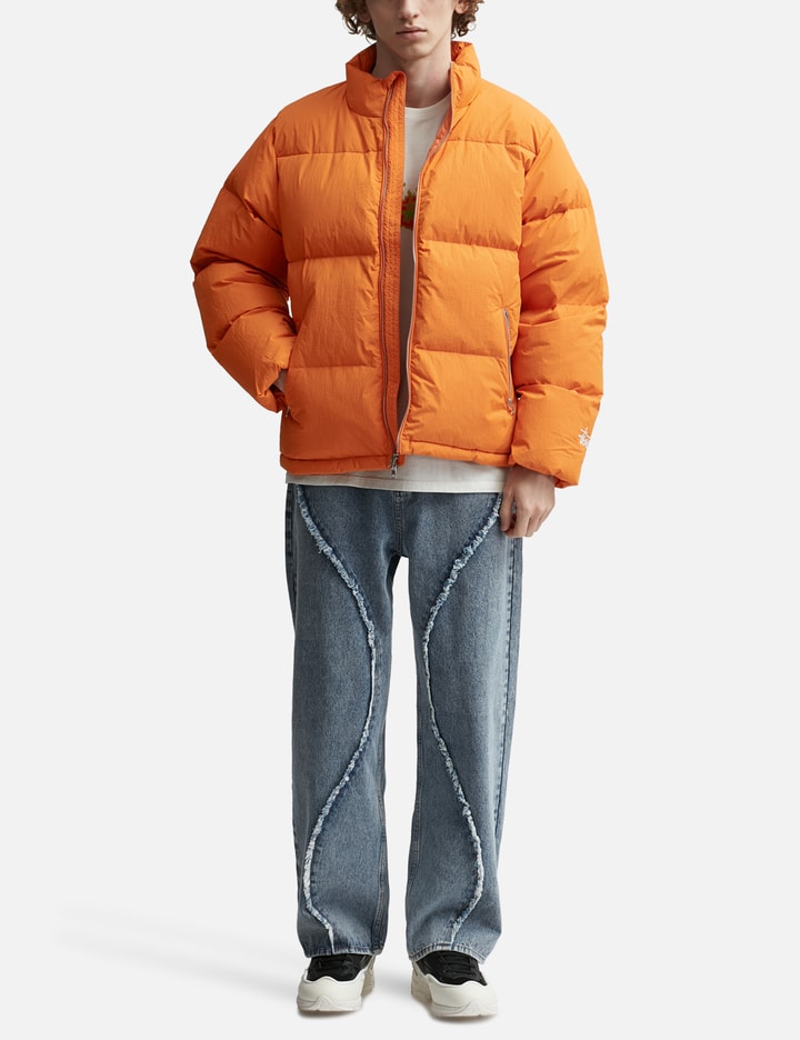 Down Puffer Nylon Placeholder Image