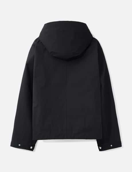 Poly Tech Mariner Jacket view 10