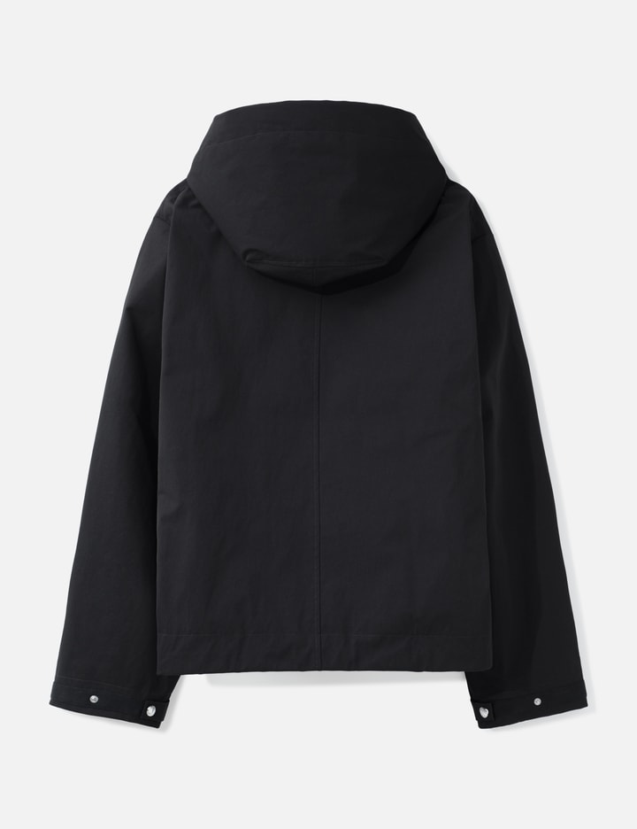 Thom Browne Poly Tech Mariner Jacket
