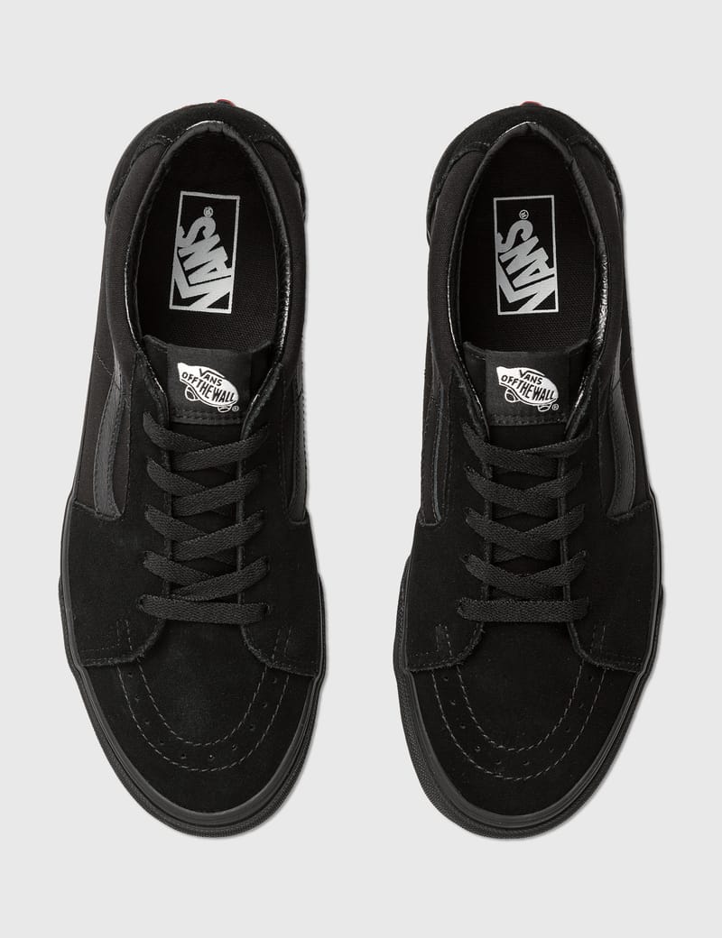 vans sk8 low disruptive