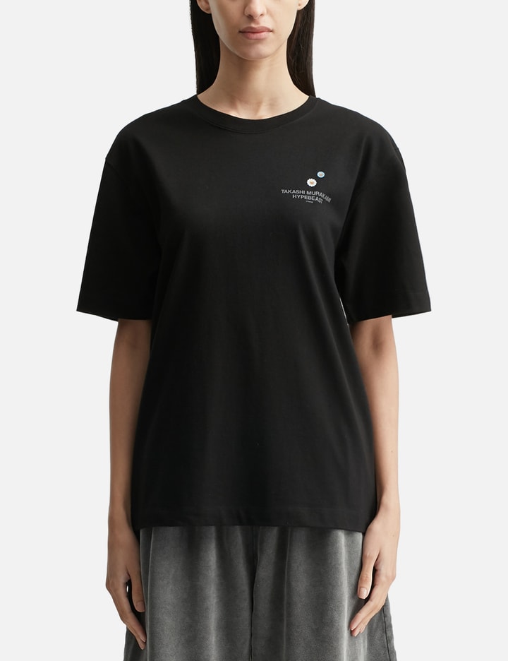 Takashi Murakami x Hypebeast 20th Anniversary T-shirt Placeholder Image
