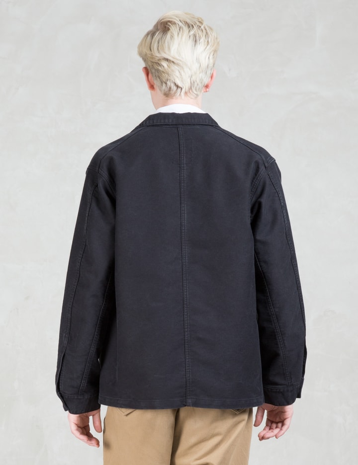 Signature Counter Jacket Placeholder Image
