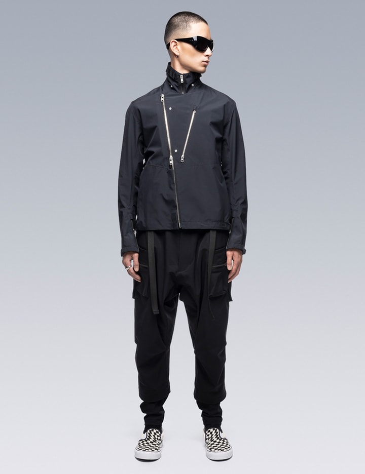 3L Gore-Tex® Pro Rider Jacket Placeholder Image