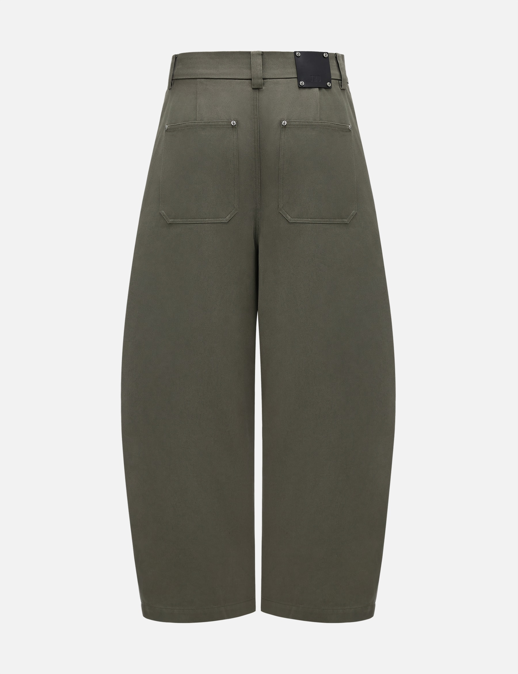 Reset Curved Trousers view 17