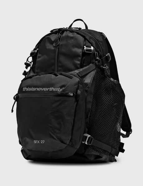 thisisneverthat® - SFX 27 Backpack | HBX - ハイプビースト 