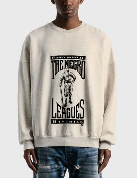 Fear of God Negro League Sweatshirt HBX