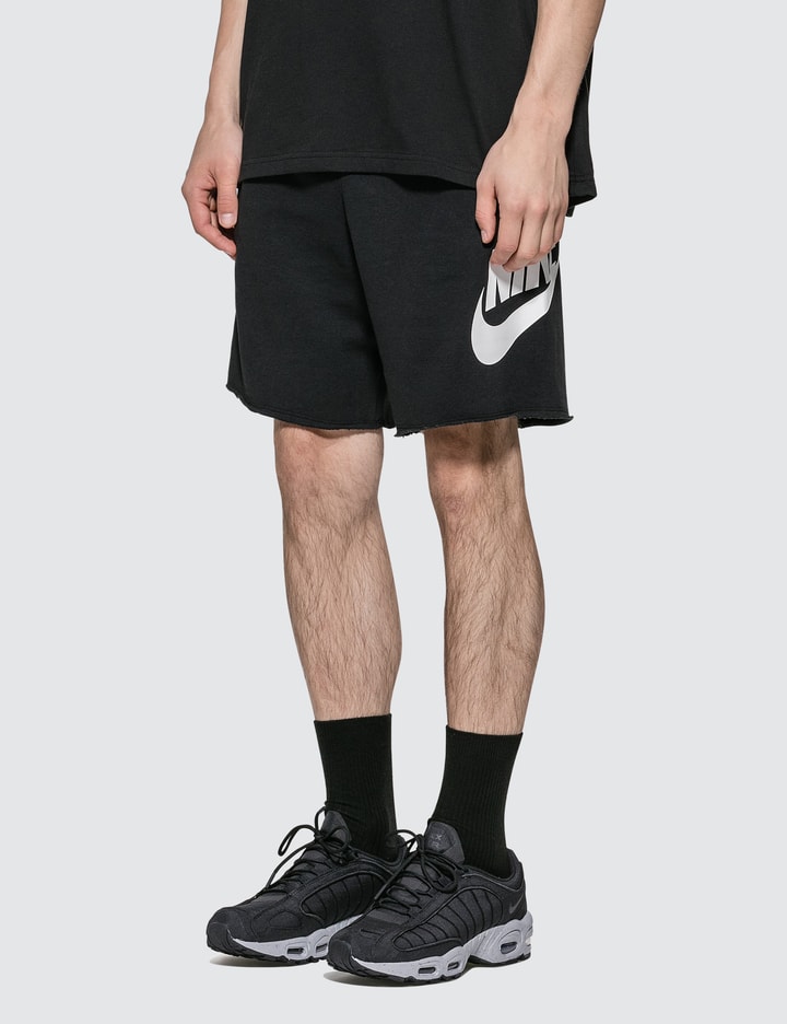 Logo Shorts Placeholder Image