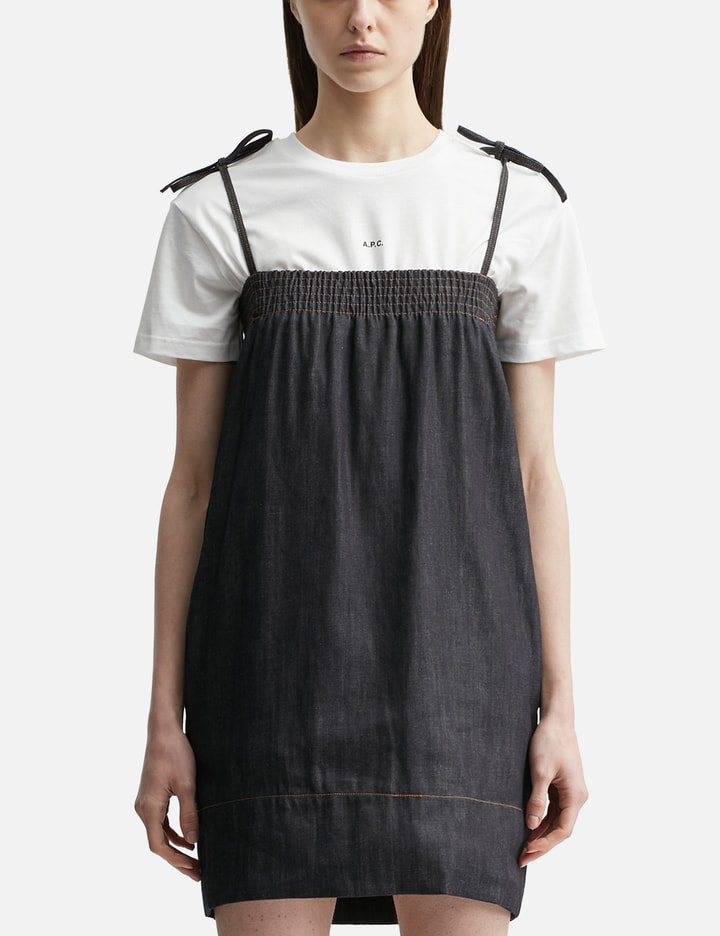 A.P.C. Iris Dress