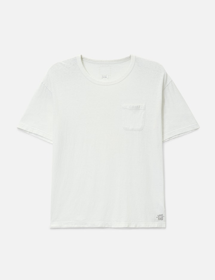 Visvim Jumbo T-Shirt Stamp