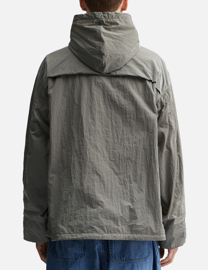 Zip Up Wind Parka Placeholder Image