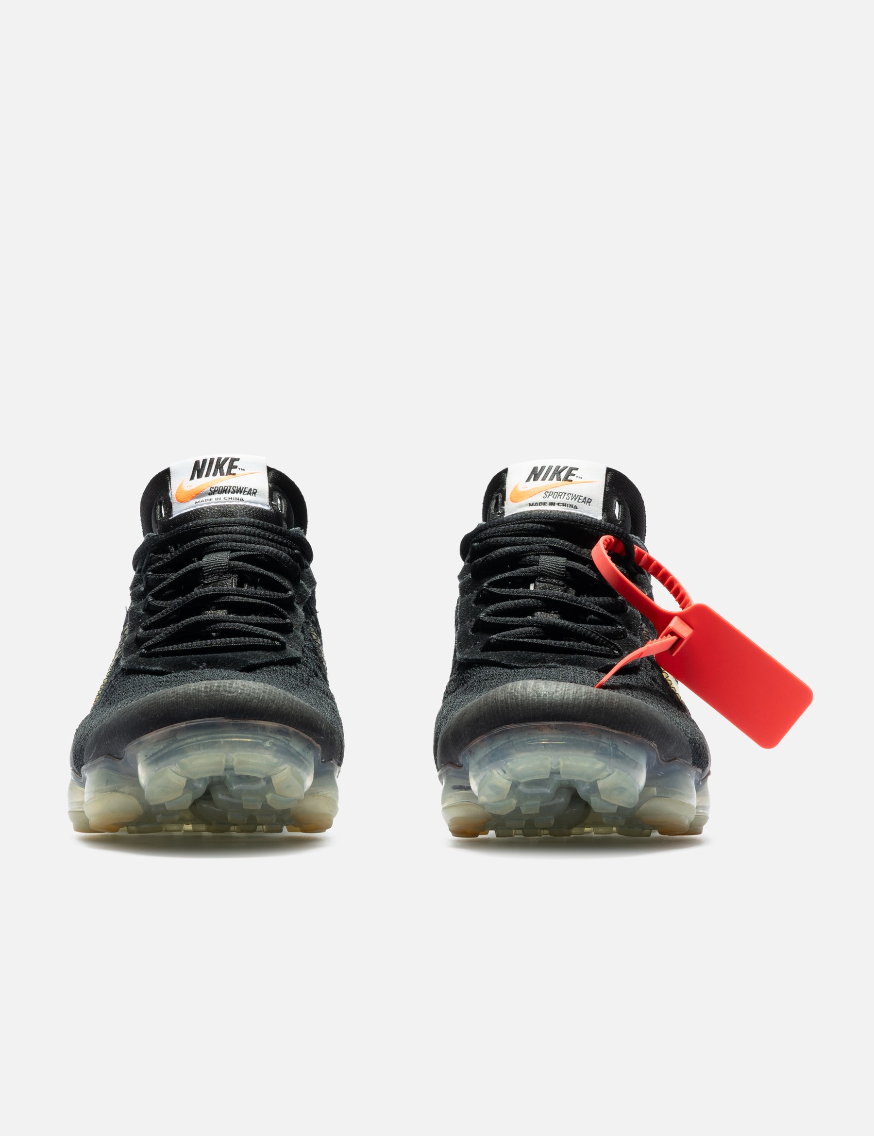 Off-White Vapormax (2018) view 18