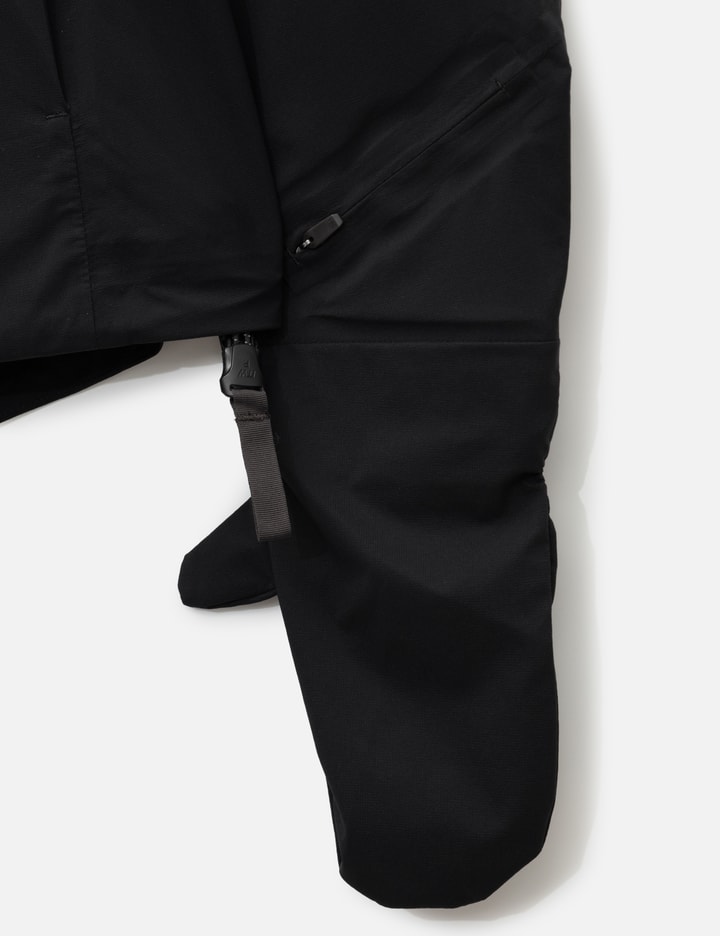 Salomon Advanced Solus Shell Jacket