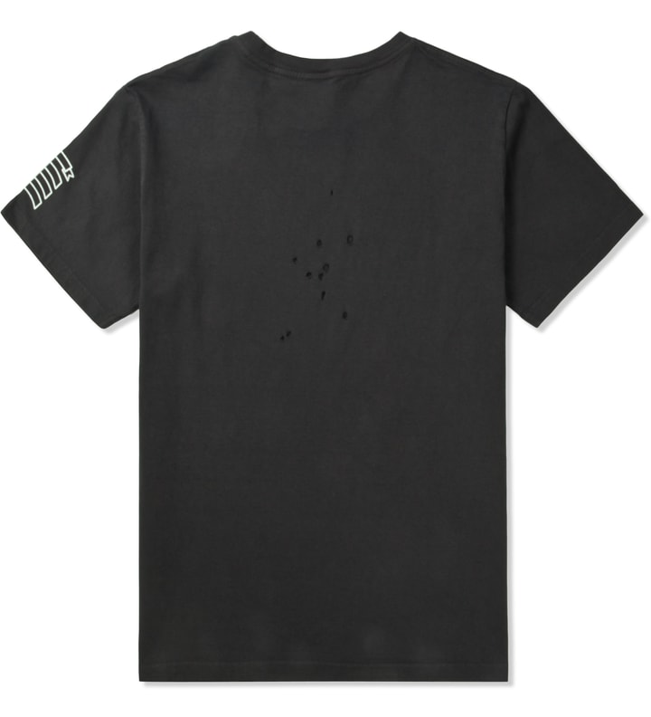 Dark Grey NUMBER (N)INE x BEARTEE T-Shirt Placeholder Image