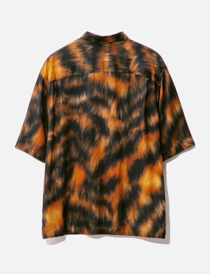 Fur Print Shirt Placeholder Image