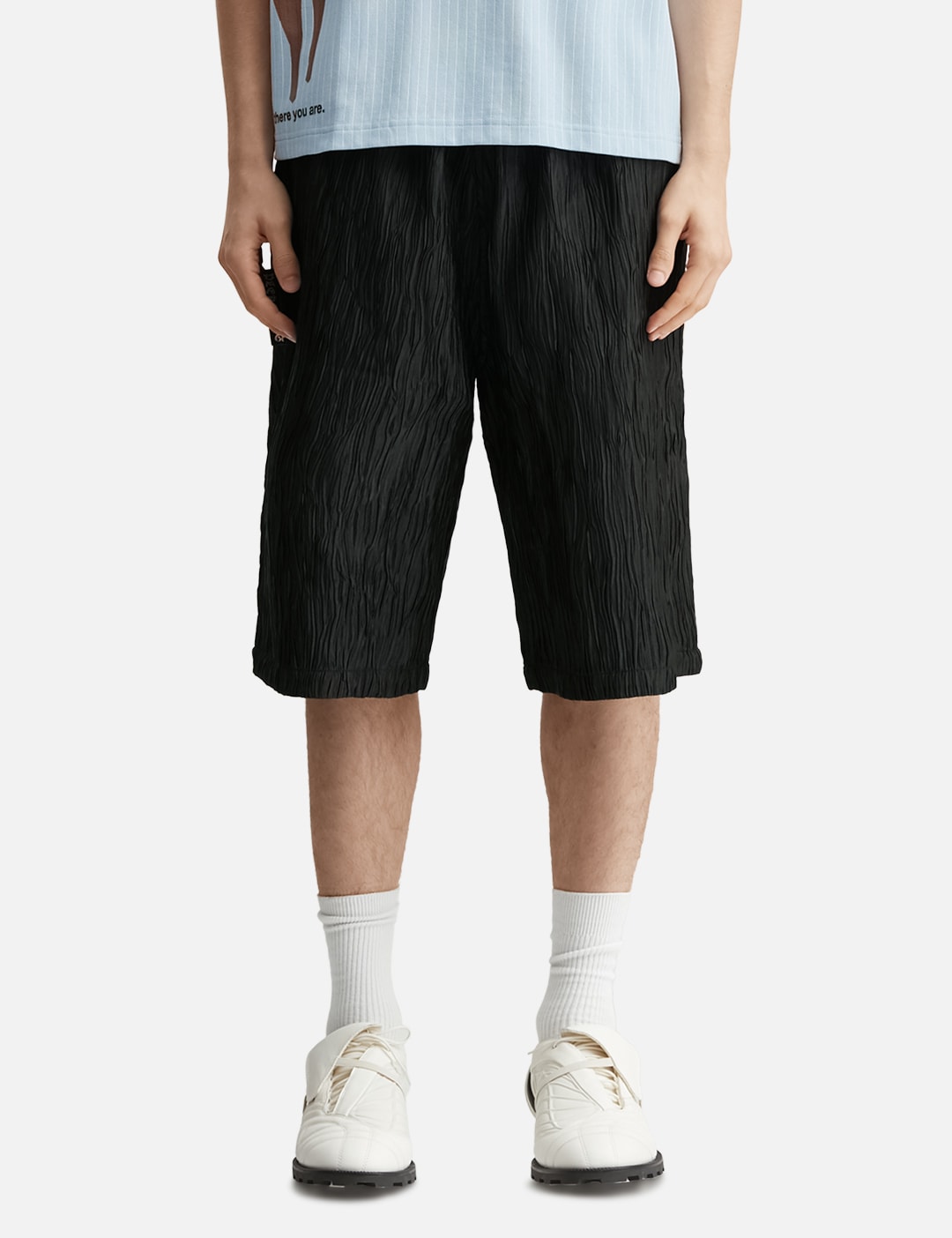 Disguise Shorts view 11