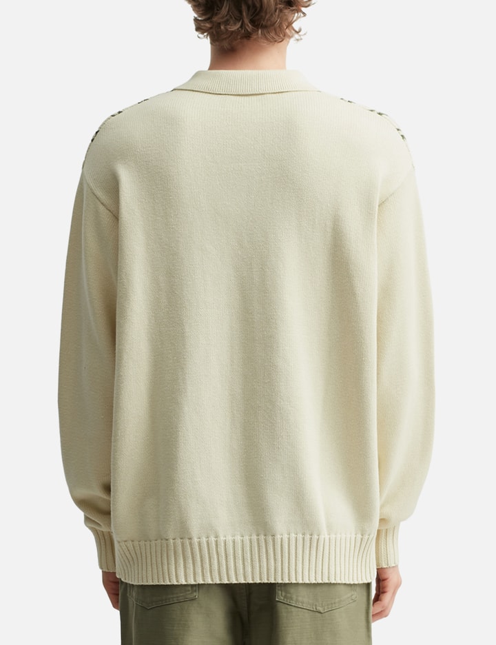 Links Polo Sweater Placeholder Image