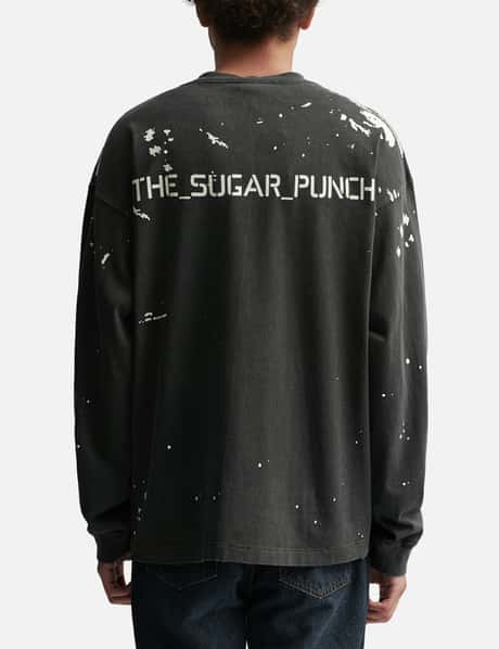 Ghost In The Shell SAC_2045 Longsleeve (Kusanagi) view 12