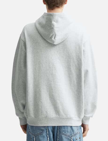 Classic Small Logo Hoodie view 12