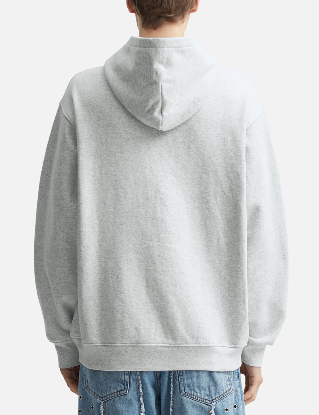 Classic Small Logo Hoodie view 19