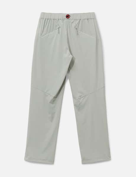 X Mammut Light Pants view 8