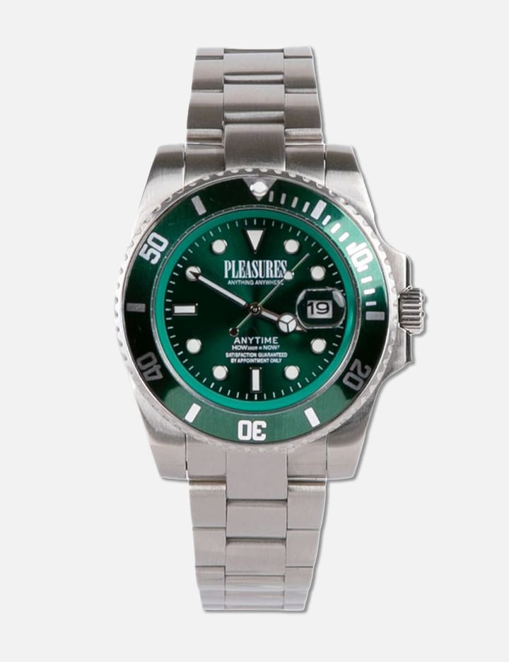 Anytime Watch