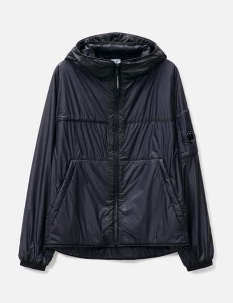 C.P. Company NADA SHELL HOODED JACKET