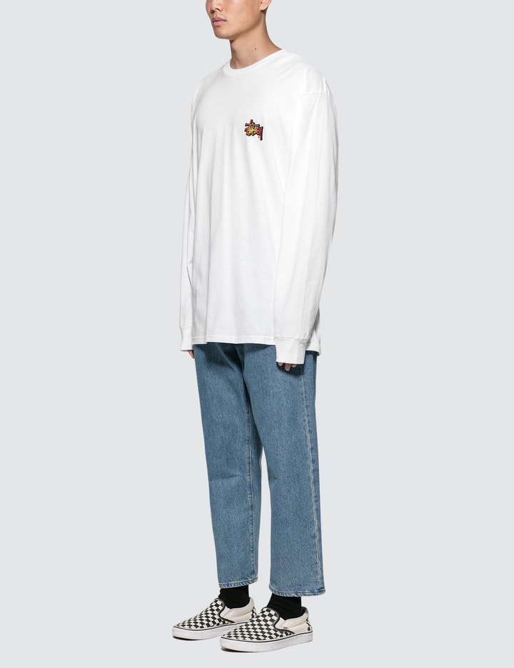 Fireball L/S T-Shirt Placeholder Image