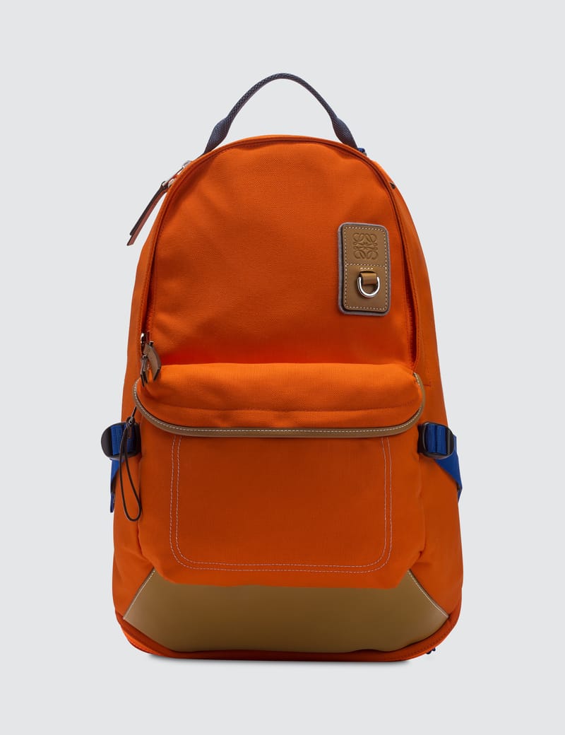 loewe eln backpack