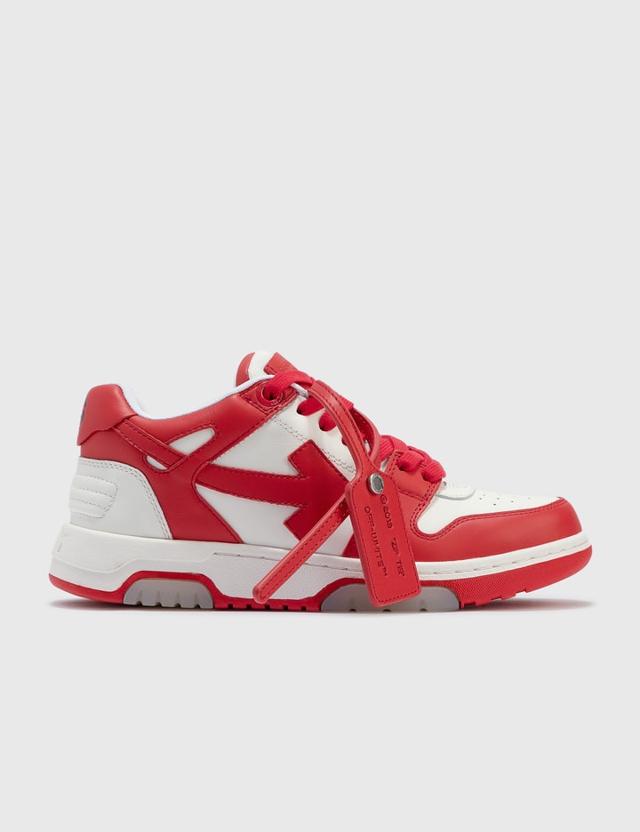 Out Of Office Sneaker Placeholder Image