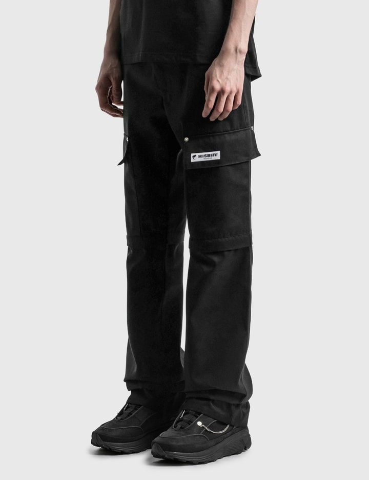 2-in-1 Cargo Trousers Placeholder Image
