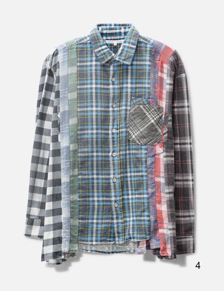 Flannel Shirt Placeholder Image