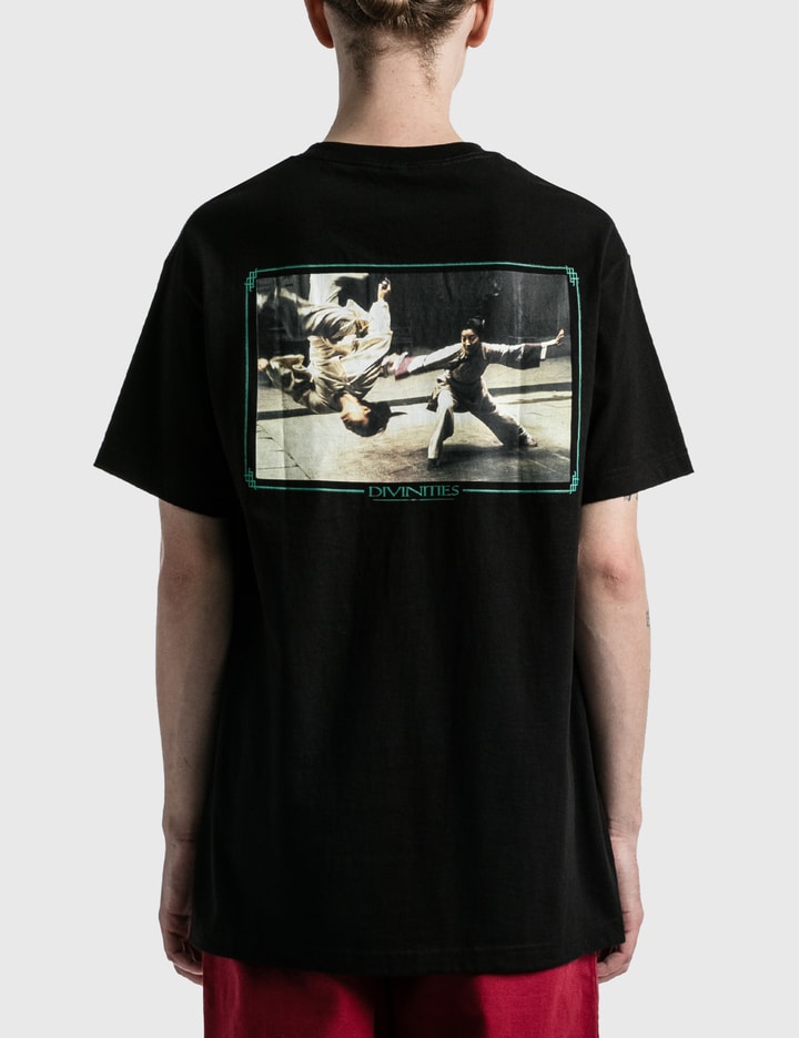 Green Destiny T-shirt Placeholder Image