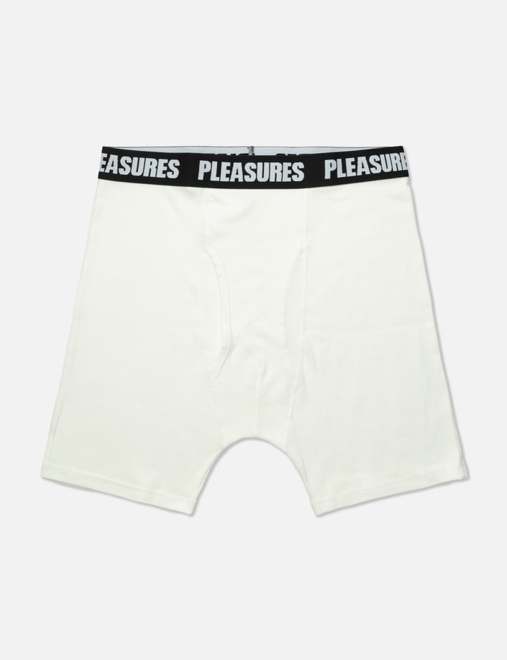 Pleasures 2 Pack Boxer Briefs