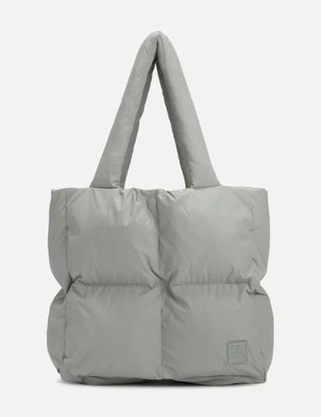 66°North Dyngja Puffy Tote Bag