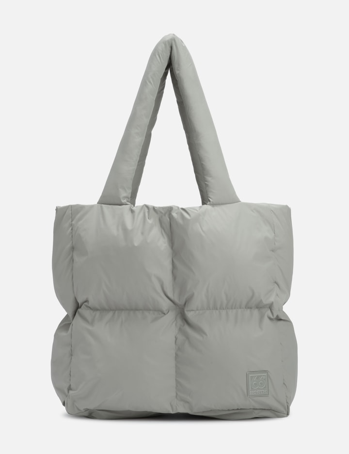 Dyngja Puffy Tote Bag Placeholder Image