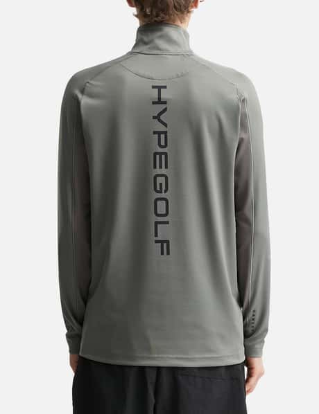 Oakley X Hypegolf C1 Bark Pullover view 15