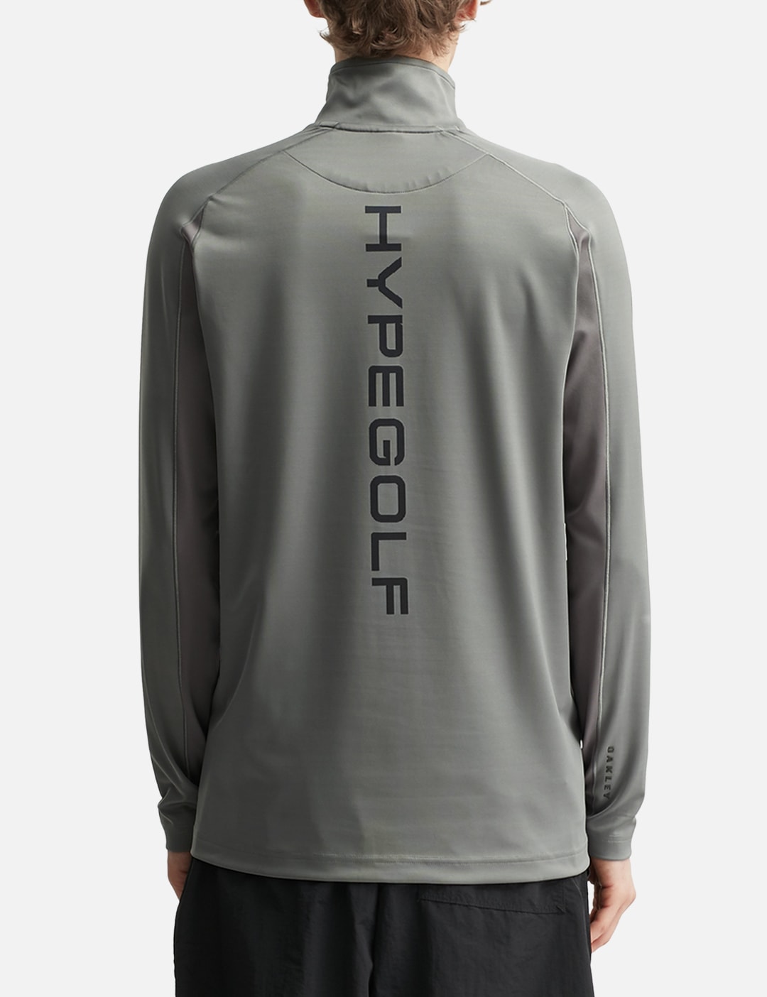 Oakley X Hypegolf C1 Bark Pullover view 16