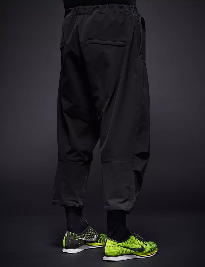Schoeller® Dryskin™ Web Belt Trouser Placeholder Image