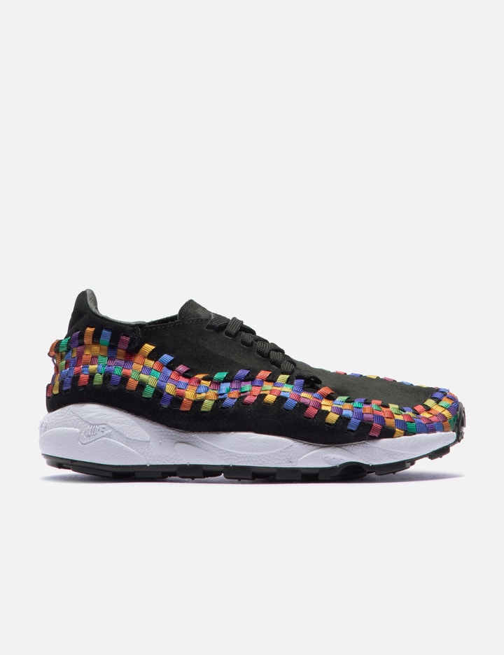 Air Footscape Woven