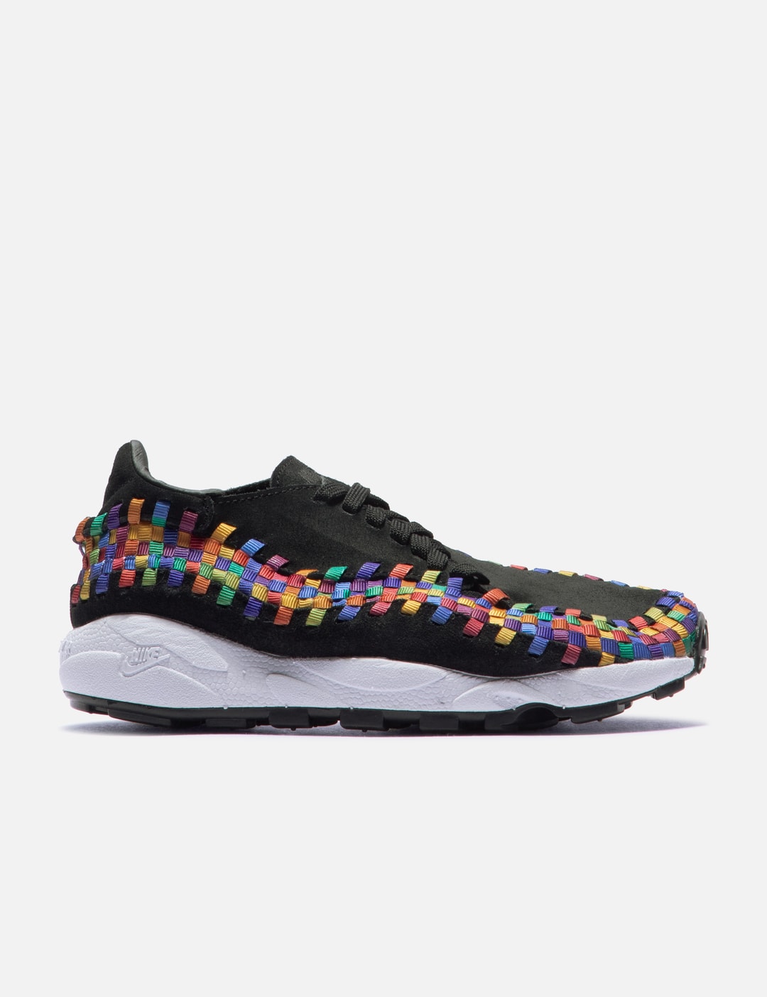 Air Footscape Woven view 6