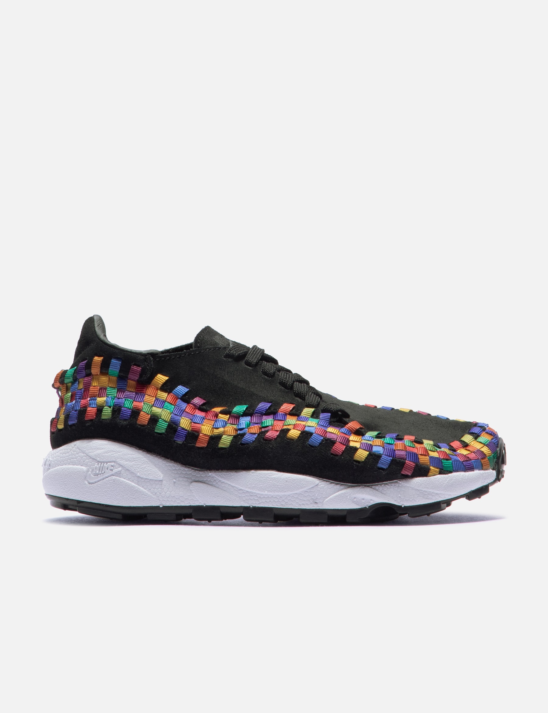 Air Footscape Woven view 13